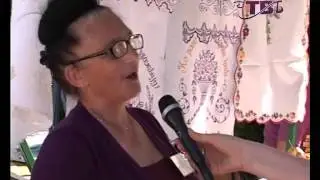 TV Beocin - CEREVIC U MAJU 2013
