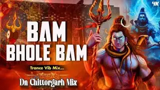 DJ SARZEN SETUP SONG 2025 public demand|| BAM BHOLE BAM bam tapori mix new 2025 dn Chittorgarh mix