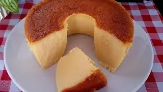 AGARRA MARIDO OU ENGORDA MARIDO BOLO MOLE QUE É SUCESSO!