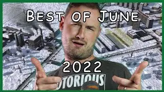 Best of June 2022 | Sips on Twitch