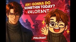 [ENGLISHITALIAN] Let's see how good are my skills - !discord !social !lurk !riot - highlights