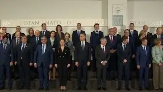 The Heat: NATO's relevance Pt 2