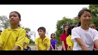 International Yoga Day 2024 | The Infinite Zay