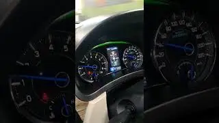 Maruti suzuki ciaz smart hybrid technology live working video on city driving