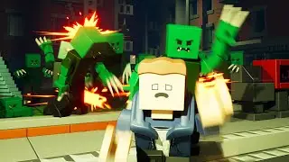 Sale + Bots & Prefabs Update Preview!