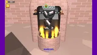 Blade Forge 3D