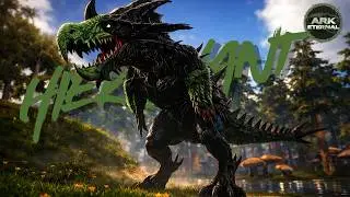 DERROTAMOS O BOSS MAIS DIF&Iacute;CIL DO MOD DARK HIEROPHANT - ARK ETERNAL #71