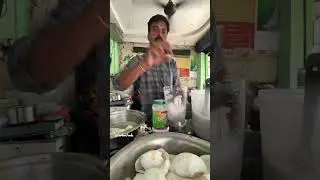 Coconut crush anna #streetfood #shorts #sarkarifoodie