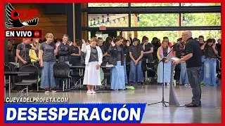 Joseph Branham: Desesperación por la Venida del Señor