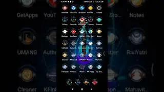 Kfinkart Application user