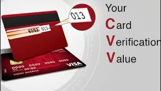 What Is ATM Card CVV🤔 \\ Online Payment \\ 🏧 #shorts