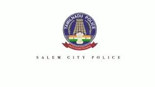 Salem city police || lockdown India