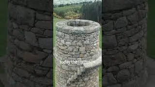 Led mines of South Dublin #history #ireland #hike #wanderlust