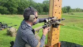 tgc 500 yard match