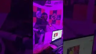 Mandella Linkz radio interviews