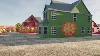 Virus Game