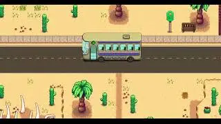 Next Stardew Valley Randomizer [29] - Nachtmarkt und Angeln