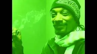 SMOKE WEED EVERYDAY WINDOWS REMIX