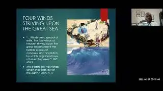 The History of the World through Prophetic symbols - Part 2