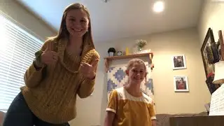 if we love him - 2019 mutual theme