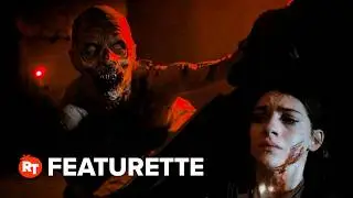 Until Dawn Featurette - Scare Prank (2025)
