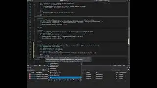 Generate Random string