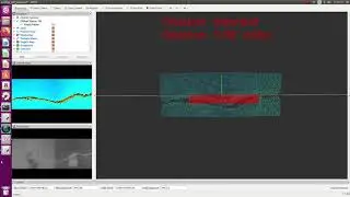 Real-Time Drone Obstacle Avoidance with micro-LiDAR, Sentinel