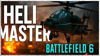 How to Fly Helicopters in Battlefield 6 (Easy Guide)
