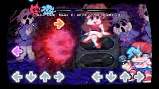 FNF - The Mixed Collection - Thorns (by TNiZac) - [FC/4k]