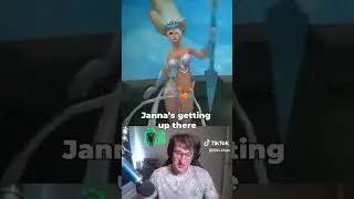 JANNA REWORK?