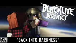 Blacklite District - 