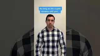 Is Sending Crypto to Another Wallet Taxable?