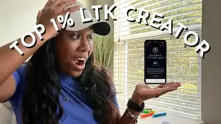 LTK Unwrapped 2025 | Lessons From a Top 1% LTK Creator