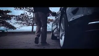 Audi A5 Sport X Luiz Neto