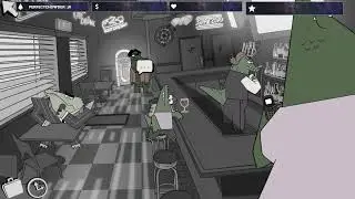 Recovery Play (I got sick again D:) | Later Alligator  (Part 10/12)