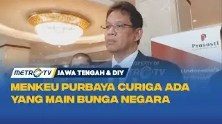 Menkeu Purbaya: Siapa 