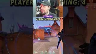 НОВАЯ КАРТА: ПРЯТКИ CORRODE! Победитель получит бесплатный скин! #valorant