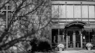 St. George Greek Orthodox Church 75th Anniversary Video