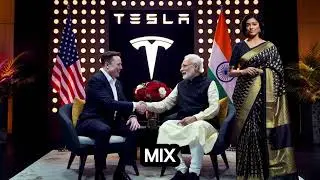 Tesla Eyes India Expansion? Hiring Begins for 14 Key Roles! | Latest Update