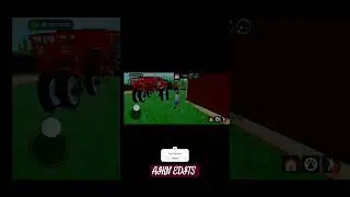 #automobile #american#farming#simulator#trucks #ASMR#sound#no music #realaxing video#automobile #sim