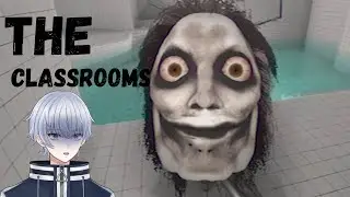 l THE CLASSROOMS l swearing doesn't make you cool