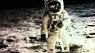 The UNKNOWN Missing Apollo 11 Tapes & Astronaut Buzz Aldrin Part 1