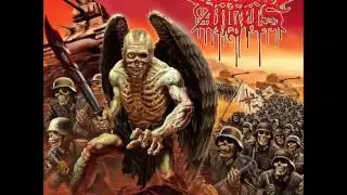 Suicidal Angels - Cold Blood Murder