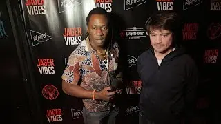 КЛИП NightLifer в Гостях у White Bar w PaulBlack #NightLifer_Show #Архива