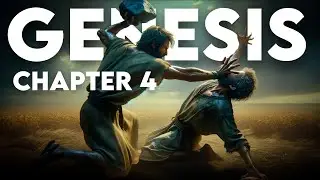 Бытие 4 ФИЛЬМ Каин и Авель. Первое раскрытое убийство