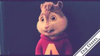 Hey Brother - Alvin and the Chipmunks - THE ROAD CHIP -STUDIO QUALITY