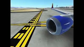 737-800 MAX TAKEOFF KPHX INFINATE FLIGHT 