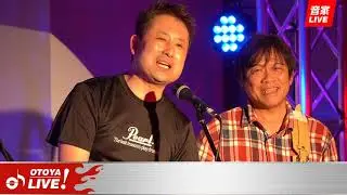 音家LIVE 20/7/25 【BEATSOUNDS】サウンドハウス社員が演ってみた！（The Beatles）