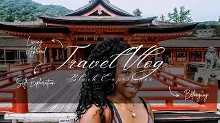 My Black Experience in Hiroshima 🇯🇵 | Anthropology, Mindset & Moving Abroad