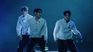 #9 독특크루 / 하랑 vol.6 / 제 6회 실용댄스과 학기말 정기공연